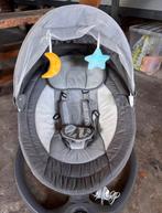 Elektrische schommelstoel met muziek - weinig gebruikt, Kinderen en Baby's, Wipstoeltjes, Overige merken, Schommelstoel, Ophalen of Verzenden