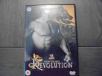 WWE/WWF, New Years Revolution 2005, Vanaf 16 jaar, Vechtsport, Overige typen, Ophalen of Verzenden