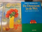 T.K. nog ca 24 boeken van Toon Hermans zie actuele lijst +CD, Boeken, Ophalen of Verzenden, Gelezen, Toon Hermans