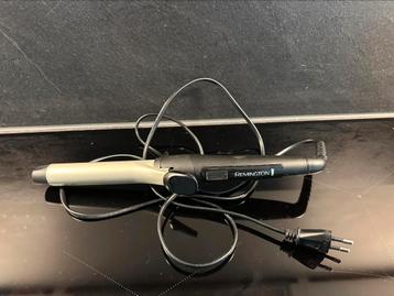 Remington stijltang  beschikbaar voor biedingen
