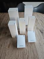 Linksys set, Ophalen of Verzenden, Zo goed als nieuw
