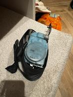 Kia Picanto '04-'11 Gordel Links Voor - Zwart, Ophalen of Verzenden, Gebruikt, Voor, Kia