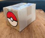 Leuke mystery box Pokemon, Hobby en Vrije tijd, Ophalen of Verzenden, Gebruikt, Meerdere kaarten