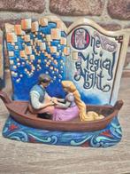 Disney . Storybook . Rapunzel ., Ophalen of Verzenden, Zo goed als nieuw, Beeldje of Figuurtje