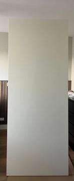 [Nieuw] Krepel opdekdeur 231,5 x 88, Doe-het-zelf en Verbouw, Ophalen, 80 tot 100 cm, 215 cm of meer, Binnendeur