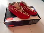 Raps schaatsschoenen maat 40 - Rood, Sport en Fitness, Schaatsen, Ophalen of Verzenden, Gebruikt, Noren, Raps