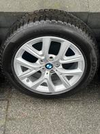 Winter wielen bmw 17 inch, Auto-onderdelen, Banden en Velgen, Ophalen, Gebruikt, Banden en Velgen, 17 inch