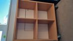 Vakkenkast Ikea, Ophalen, Zo goed als nieuw, 50 cm of meer