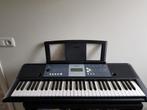 Yamaha keyboard ypt-230, 61 toetsen, Zo goed als nieuw, Yamaha, Ophalen