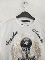 Frankie Morello T shirt Maat L, Ophalen of Verzenden