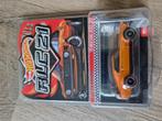 Hot wheels Mustang boss 302 2021 club car exclusive, Ophalen of Verzenden, Zo goed als nieuw