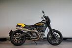 Ducati SCRAMBLER FULL THROTLLE (bj 2016), Motoren, Motoren | Ducati, Bedrijf, Meer dan 35 kW, Naked bike