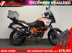 KTM 1290 SUPER ADVENTURE R LEASE VOORDELIG!, Motoren, Motoren | KTM, 2 cilinders, KTM, Motorrijbewijs A, Bedrijf