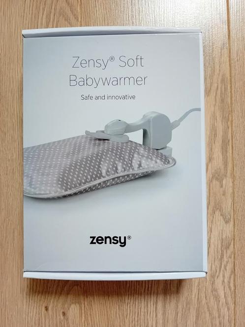 Nieuwe Zensy Soft Babywarmer, Kinderen en Baby's, Badjes en Verzorging, Nieuw, Overige typen, Overige merken, Ophalen of Verzenden