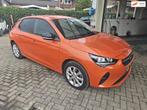 Opel CORSA 1.2-Camera-Parksensor-Carplay, Auto's, Voorwielaandrijving, Gebruikt, Euro 6, Electronic Stability Program (ESP)