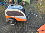 Extended Space Wagon Hondenfietskar, Gebruikt, Vering, 20 tot 40 kg, Ophalen of Verzenden