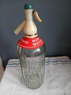 Soda water fles, Antiek en Kunst, Ophalen