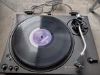 Technics platenspeler SL-1710, Audio, Tv en Foto, Platenspelers, Ophalen, Gebruikt, Technics