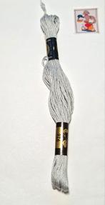 DMC mouline, grijs 928, Mulhouse, France, Ophalen of Verzenden, Borduurgaren of Zijde, DMC