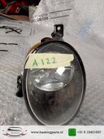 VW GOLF 6 CADDY rechts mistlamp 5K0941700 2009-2015, Auto-onderdelen, Ophalen of Verzenden, Gebruikt, Volkswagen