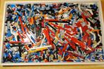 Lego Technic Liftarm gear parts Partij WYSIWYG GRATIS* DHL, Ophalen of Verzenden, Gebruikt