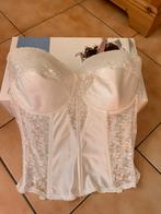 Mooi korset van het met Poirier maat 40 D, Poirier, Ophalen of Verzenden, Overige kleuren, Body of Korset