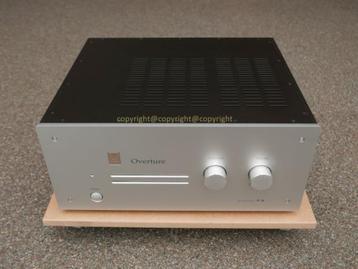 Kondo Audio Note Overture PM2 beschikbaar voor biedingen