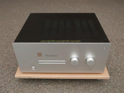 Kondo Audio Note Overture PM2, Audio, Tv en Foto, Buizenversterkers, Versterker, Ophalen of Verzenden