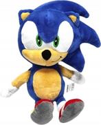 Sonic knuffel The Hedgehog 10 x 16 x 28 cm, Kinderen en Baby's, Ophalen, Nieuw, Overige typen