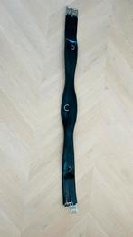 Anatomische leren singel 125cm, Ophalen of Verzenden, Nieuw, Springen