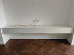 Zwevende TV meubel/dressoir 300*45*27, Huis en Inrichting, Kasten | Wandmeubels, Met klep(pen), 300 cm of meer, Ophalen of Verzenden