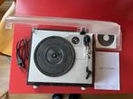 USB platenspeler / recorder, Audio, Tv en Foto, Platenspelers, Zo goed als nieuw, Automatisch, Platenspeler, Ophalen