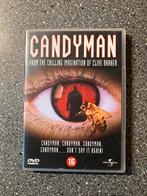Candyman (1992), Cd's en Dvd's, Dvd's | Horror, Ophalen of Verzenden, Vanaf 16 jaar