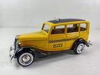 solido 1/43  ford v8 taxi, Ophalen of Verzenden, Zo goed als nieuw, Auto, Solido