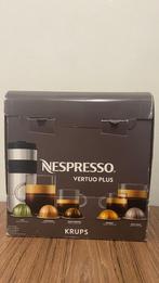 Nespresso Vertuo Plus ( Krups ), Ophalen, Zo goed als nieuw
