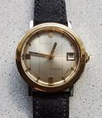 Glycine Vacuüm vintage Zwitsers automatisch herenhorloge, Verzenden, Gebruikt