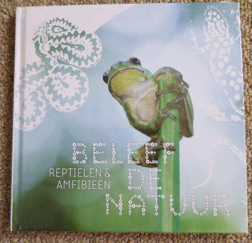 Themaboek POSTNL, Postzegels en Munten, Postzegels | Toebehoren, Verzamelalbum, Ophalen