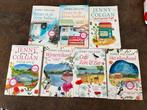 Boeken Jenny Colgan 7x, Ophalen of Verzenden, Gelezen
