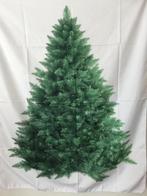 Wandkleed wit doek kerstboom groen 72x92cm kerstdecoratie, Ophalen of Verzenden, Nieuw