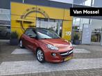 Opel ADAM 1.2 Jam | AIRCO | BLUETOOTH | CRUISE CONTROL |, Auto's, Voorwielaandrijving, Gebruikt, 4 cilinders, 4 stoelen