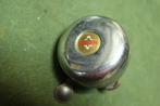 Union fietsbel jaren 60/70 ? klingel bell fiets bel, Ophalen of Verzenden, Gebruikt, Oldtimer
