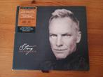 SACD Sting Sacred Love, Cd's en Dvd's, Cd's | Pop, Ophalen of Verzenden, 2000 tot heden, Zo goed als nieuw