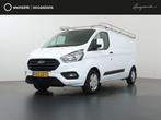 Ford Transit Custom 320 | 2.0 TDCI | Aut. | L2 H1 | Trend |, 4 cilinders, Wit, Origineel Nederlands, Bedrijf