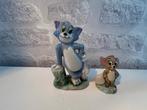 Wade Engels porselein 1973-1979 - Tom and Jerry, Ophalen of Verzenden, Nieuw, Dier