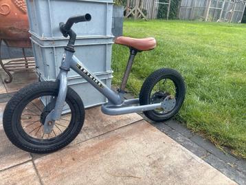 Trybike Loopfiets - Grijs beschikbaar voor biedingen