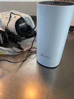 Tp link deco 3 stuks, Ophalen of Verzenden, Zo goed als nieuw