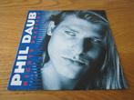 Phil Daub - Nichts Passiert 1993 Mercury Duitsland Single, Ophalen, 7 inch, Single, Zo goed als nieuw