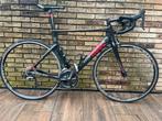 Rose Xeon Cw Aerospace carbon | Shimano Ultegra | mt 56, Fietsen en Brommers, Fietsen | Racefietsen, Overige merken, Meer dan 20 versnellingen