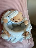 Verzorging babymandje Nanan, Kinderen en Baby's, Kraamcadeaus en Geboorteborden, Ophalen of Verzenden, Zo goed als nieuw