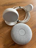 Google Nest Thermostaat E, Ophalen of Verzenden, Zo goed als nieuw